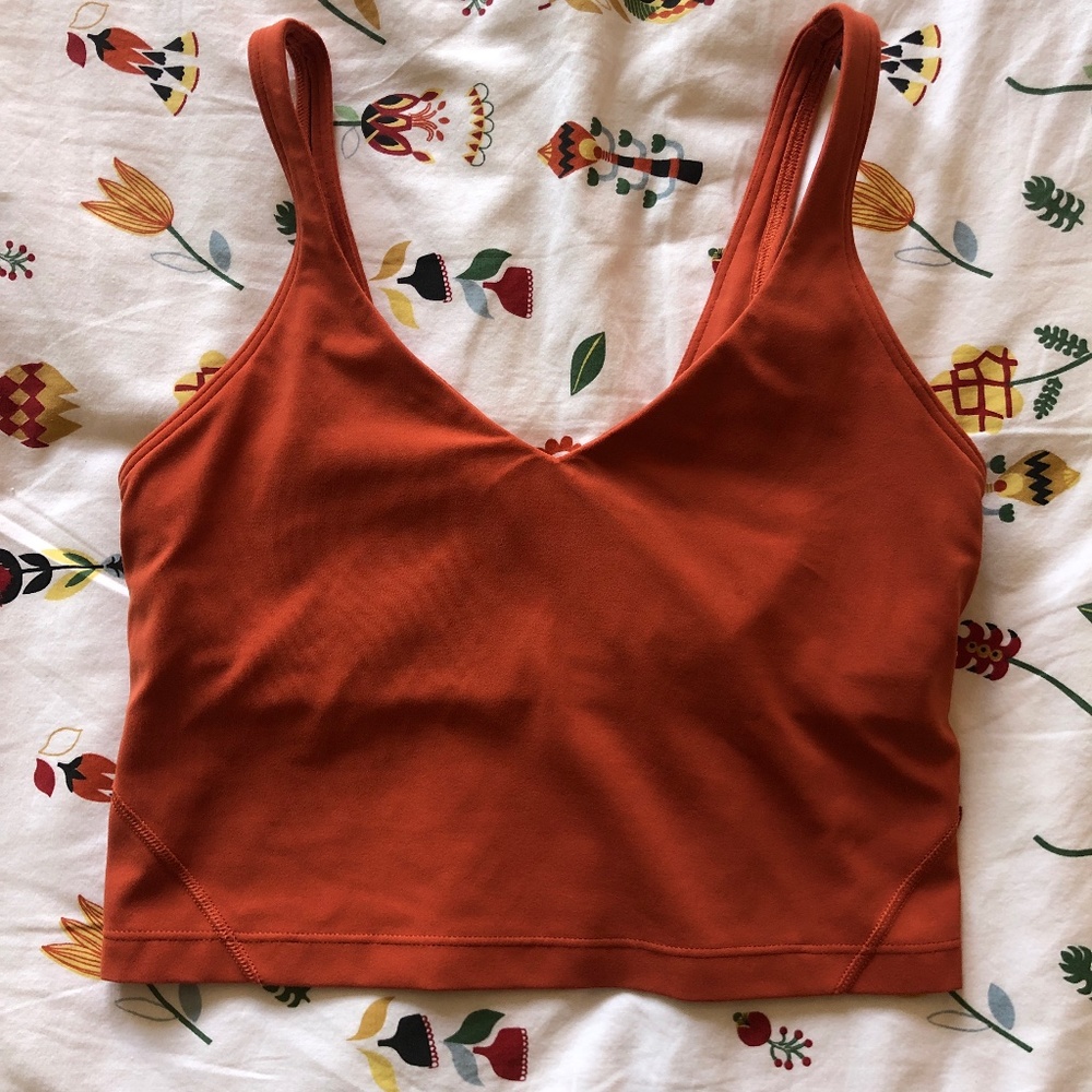 Lululemon Align Tank (6)